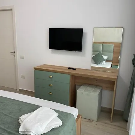Alemar Apartamento *