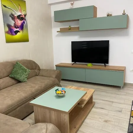 Alemar Apartamento *