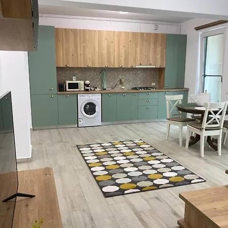 Alemar Apartamento