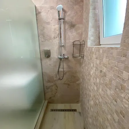 Apartamento Alemar *