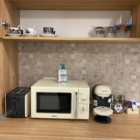 Apartament Alemar Năvodari