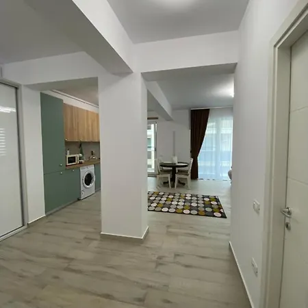 Alemar Apartament