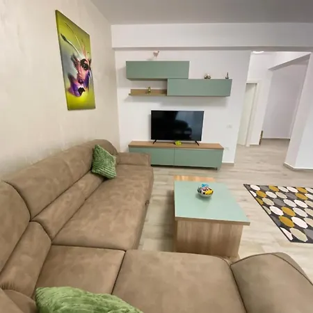 Alemar Apartament